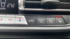 BMW 1 Series 118i M Sport 5dr Step Auto Petrol Hatchback